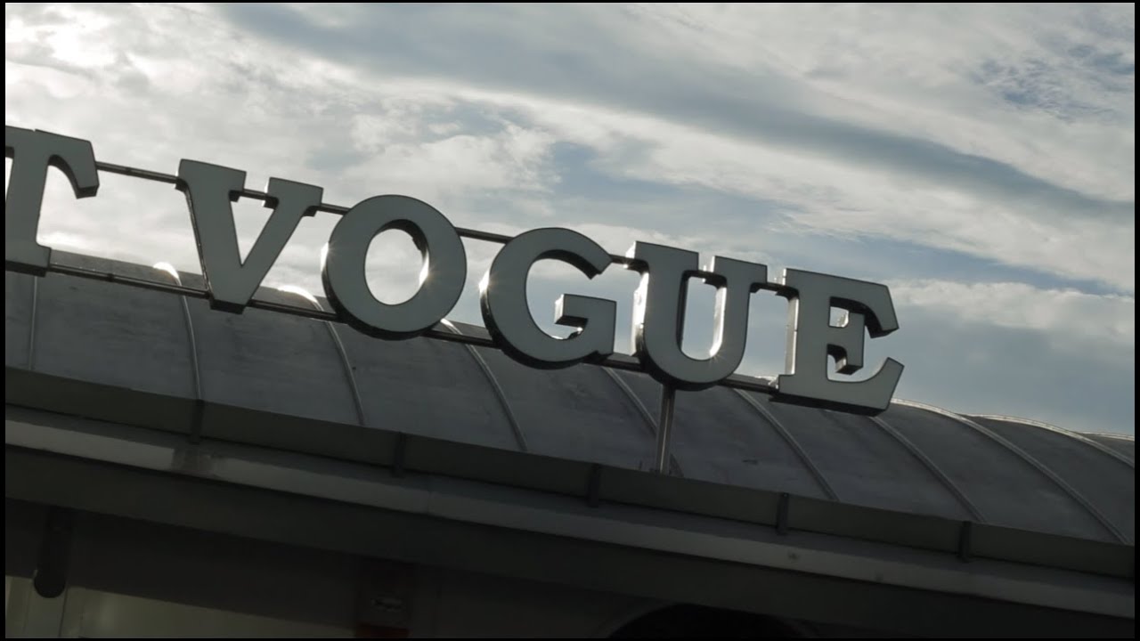 Vogue Boat Restaurant Budapest